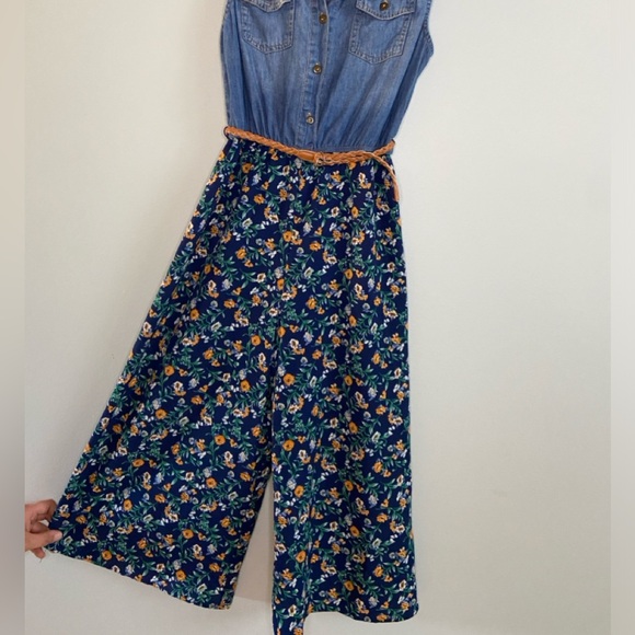 KNITWORKS Girls Romper - Picture 2 of 3